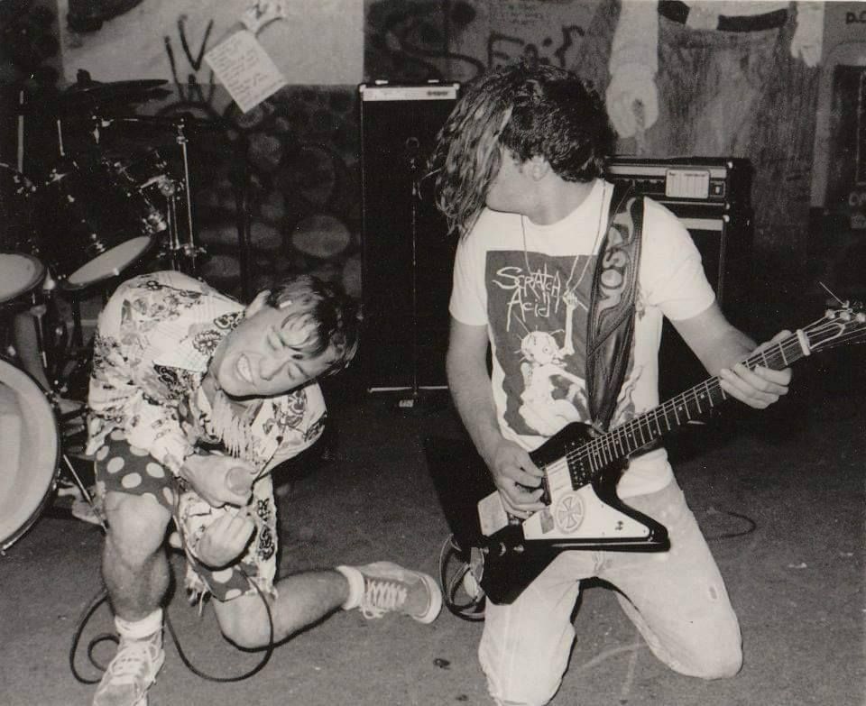 All Ages Show documents Tri-Cities music scene