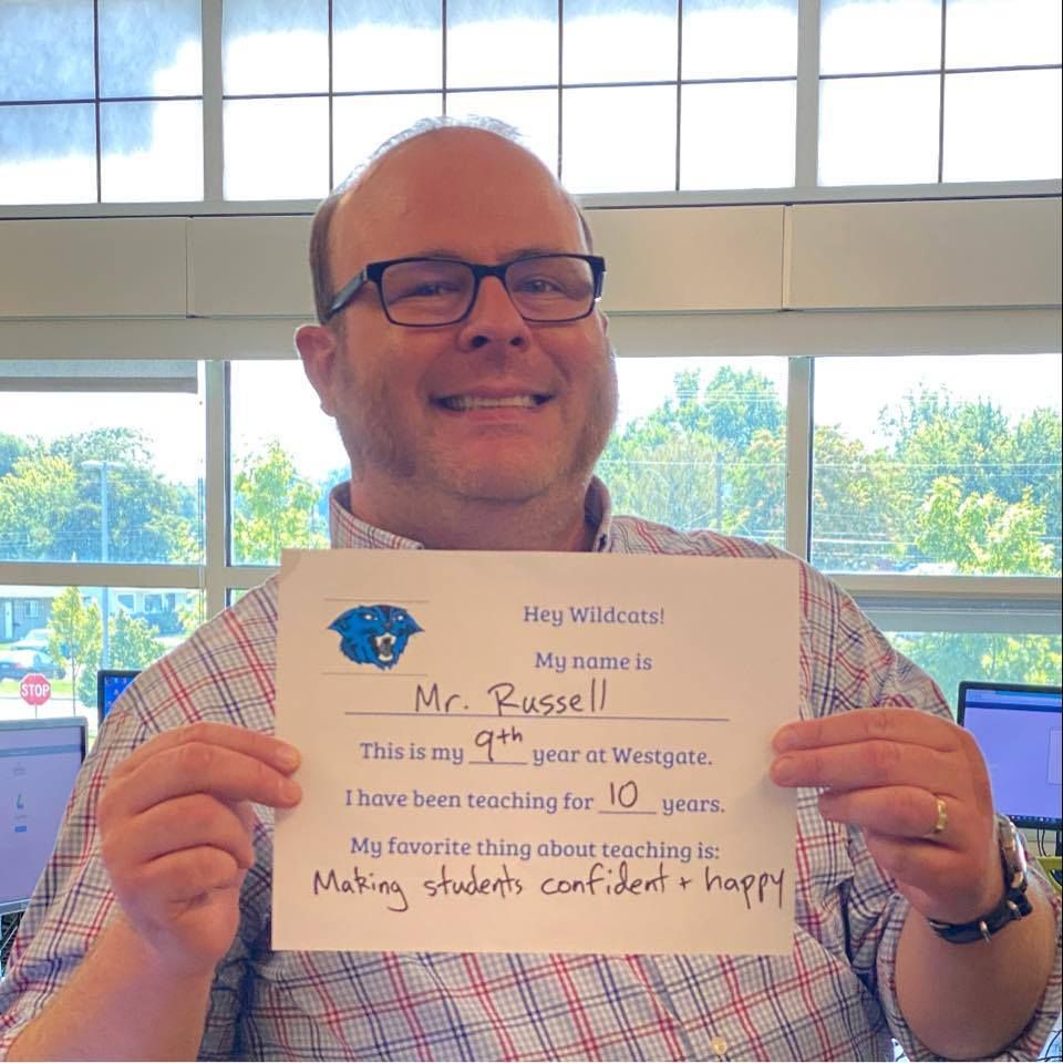 Playing academic catch-up