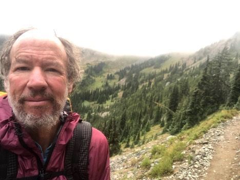 Climate grief internalized