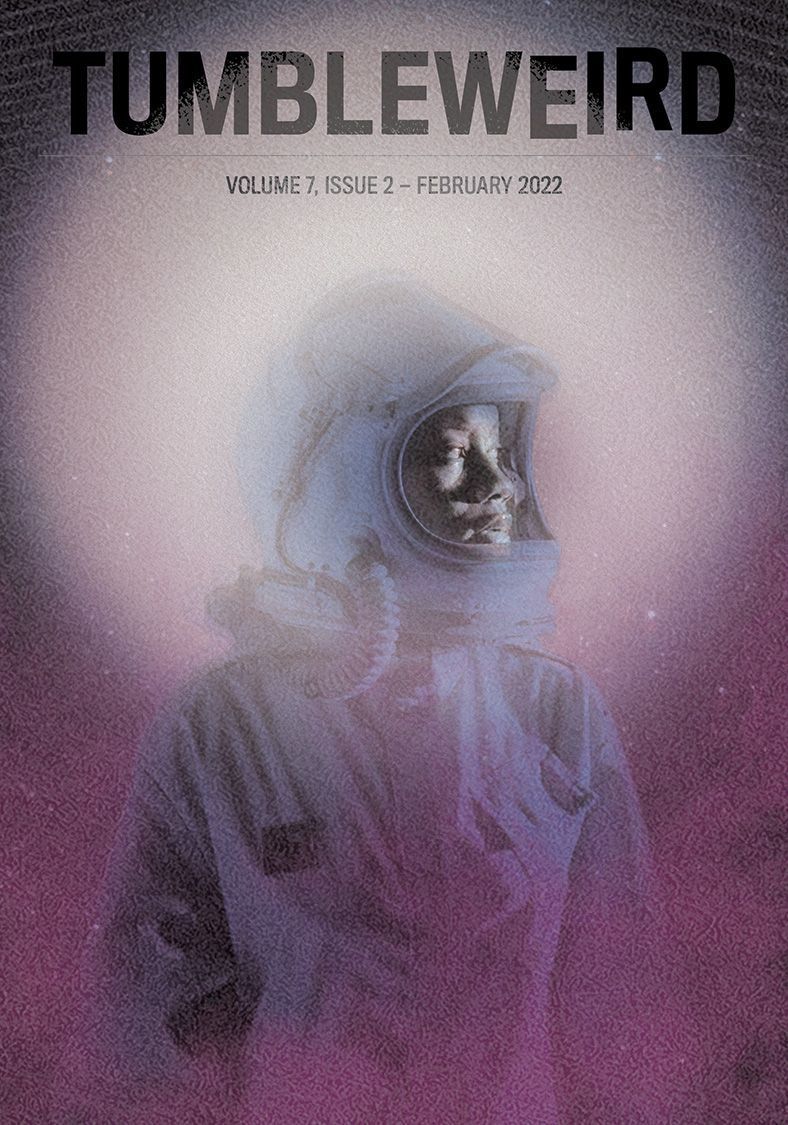 February 2022: See you on the moon