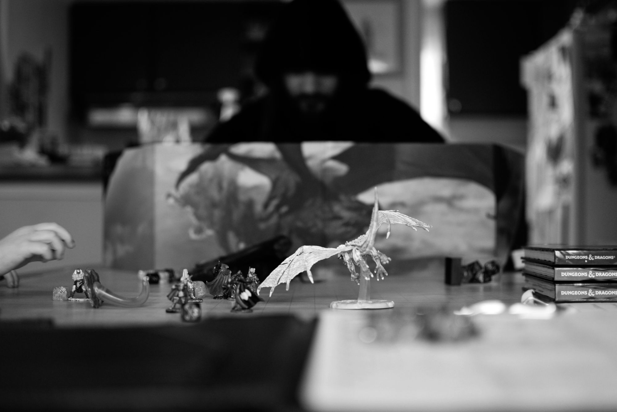 Looking Up: How gamers are getting it right