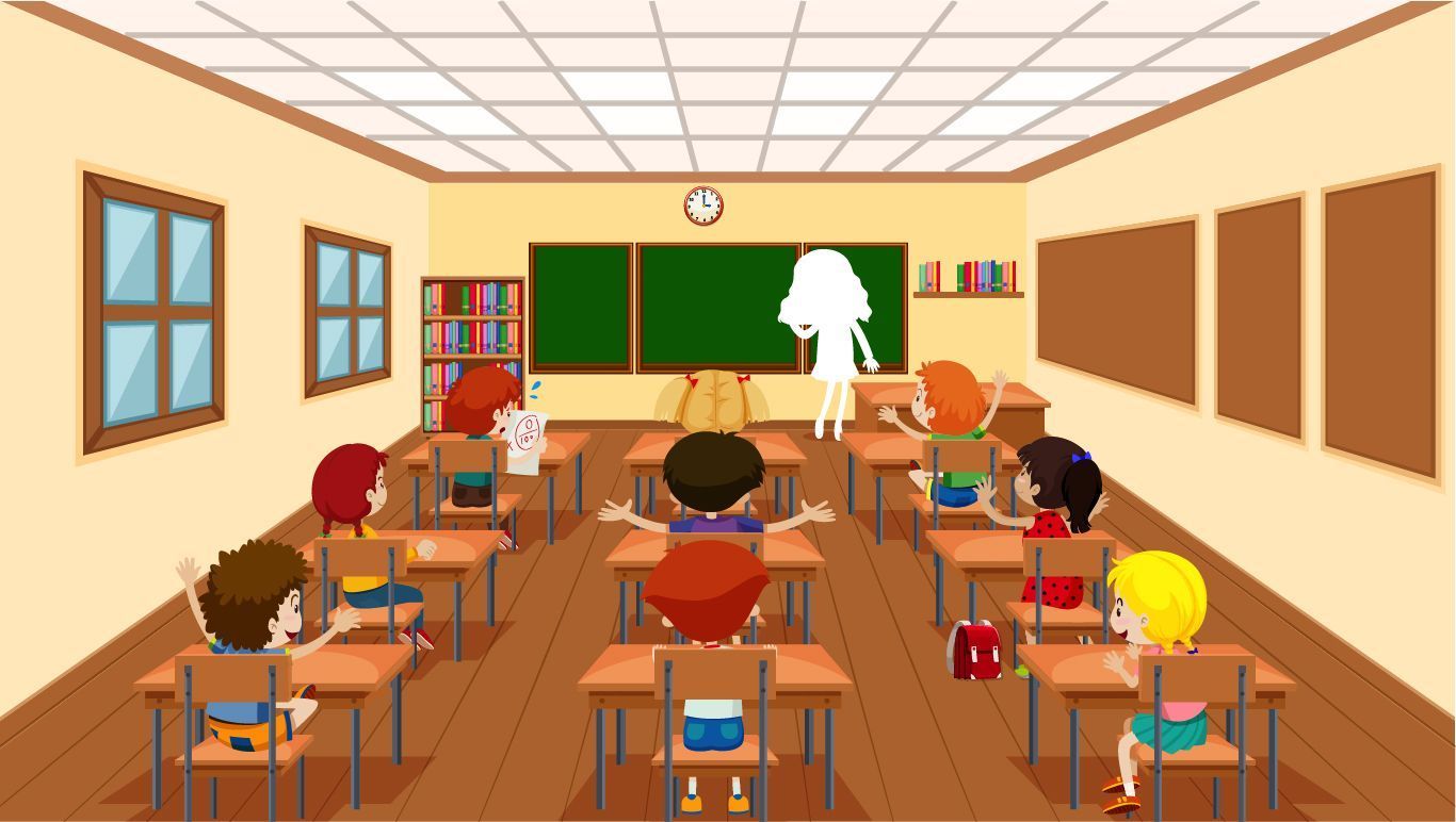 How testing can one year be?