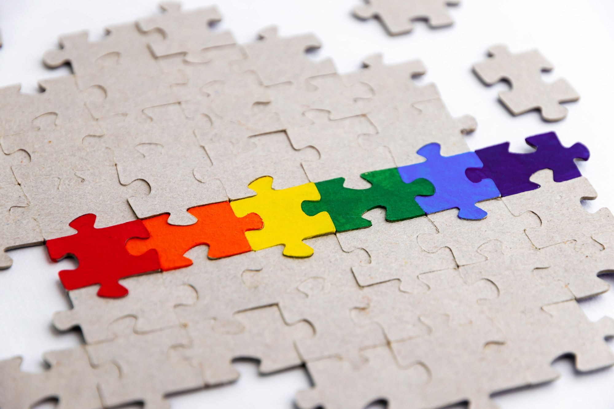 Coming out to myself