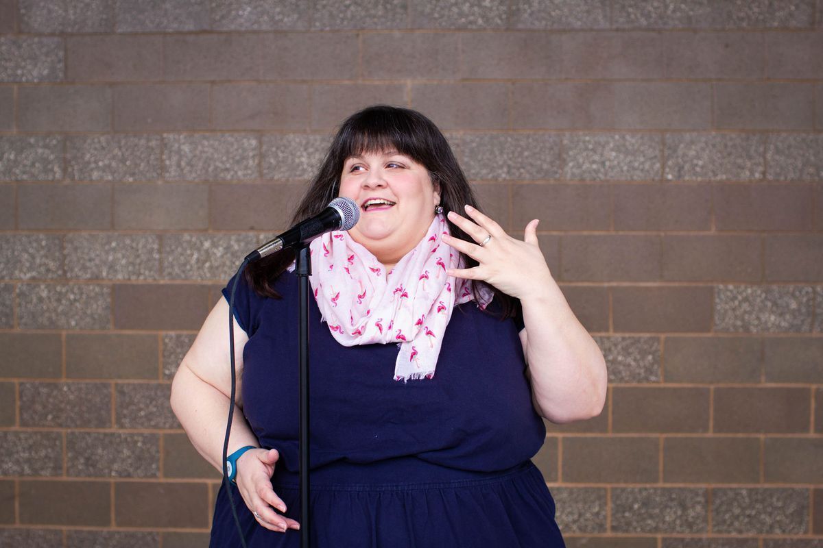 DrewBoy Creative: Artist interview with Emily Richman