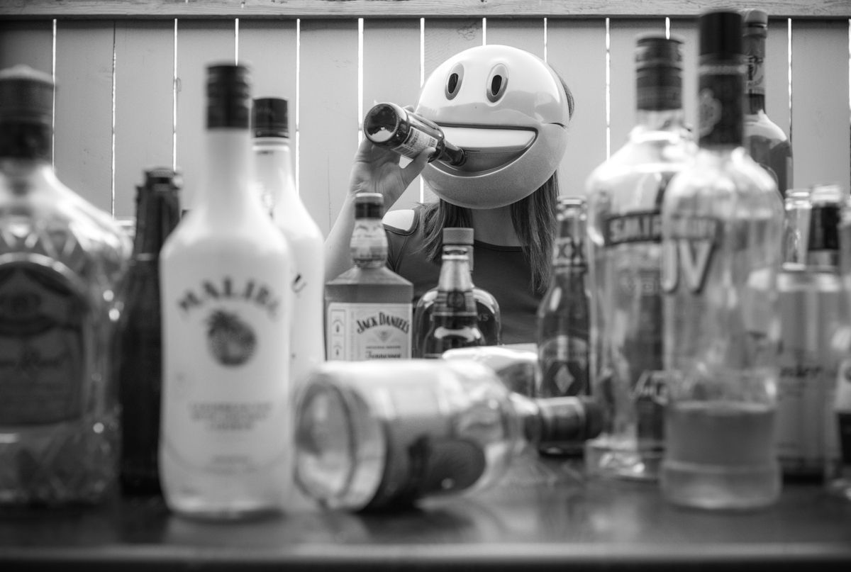 Substance use treatment IS mental health treatment