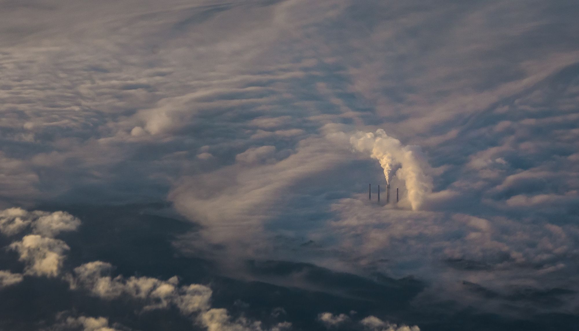 Greenhouse gas emissions