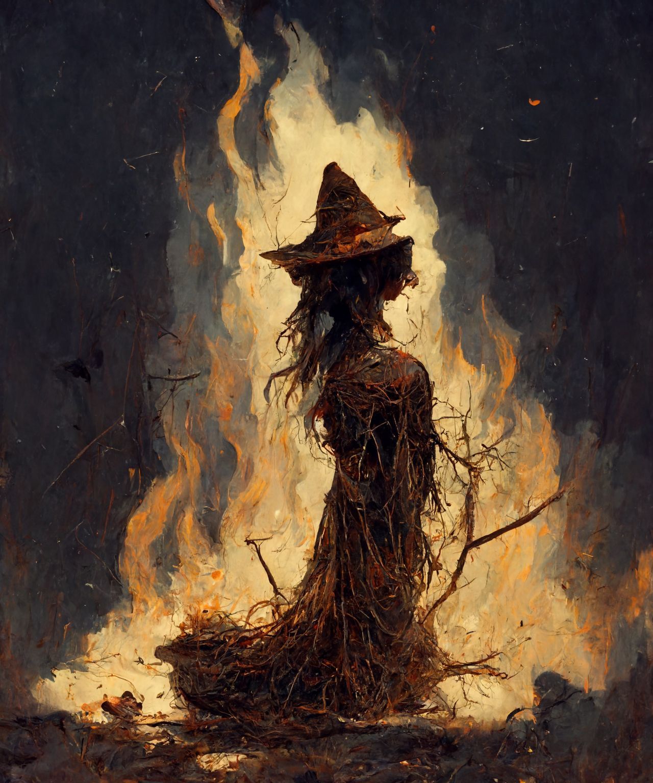 Things I Wish I’d Known Sooner: How church and state work together to wreak havoc on strong, independent women