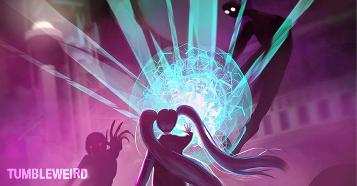 October 2022: Shadow work