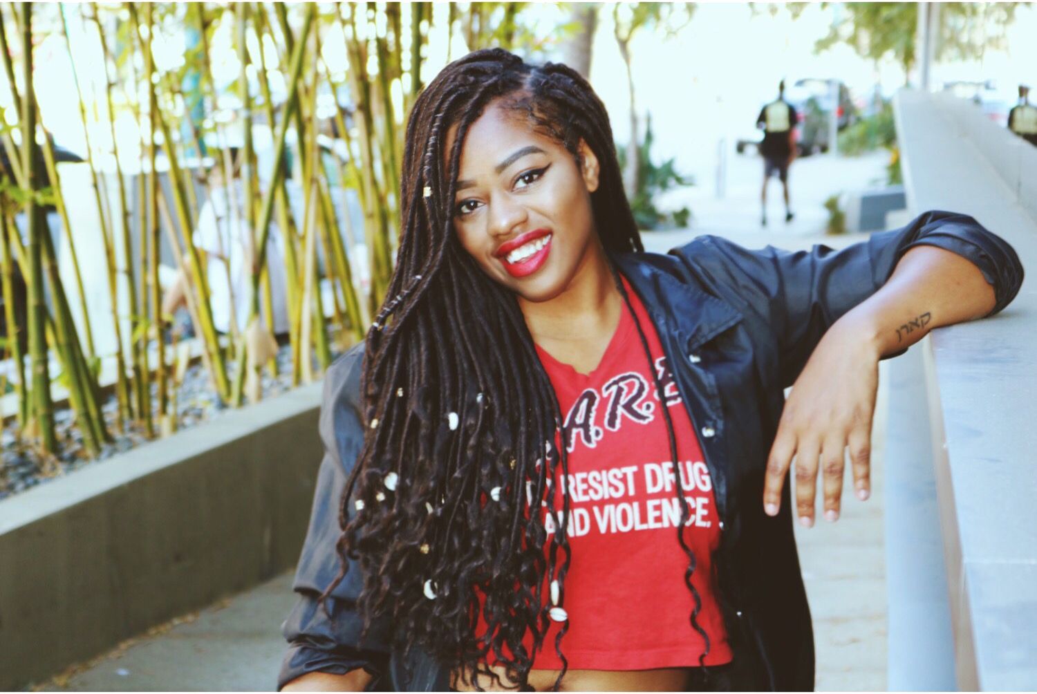 Gentle parenting when the world is on fire: may the force be with you