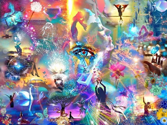 Tarot Time: Anxiety-free reading!