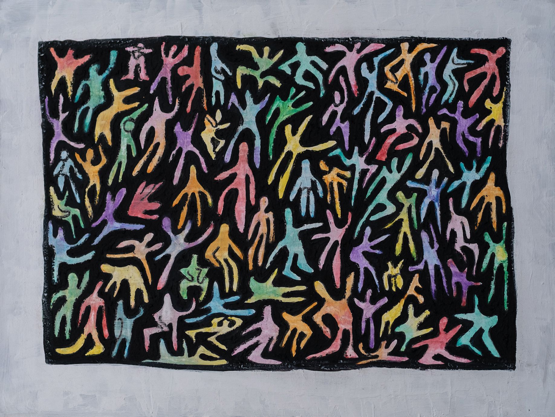 DrewBoy Creative: artist interview with Jeszica Jean