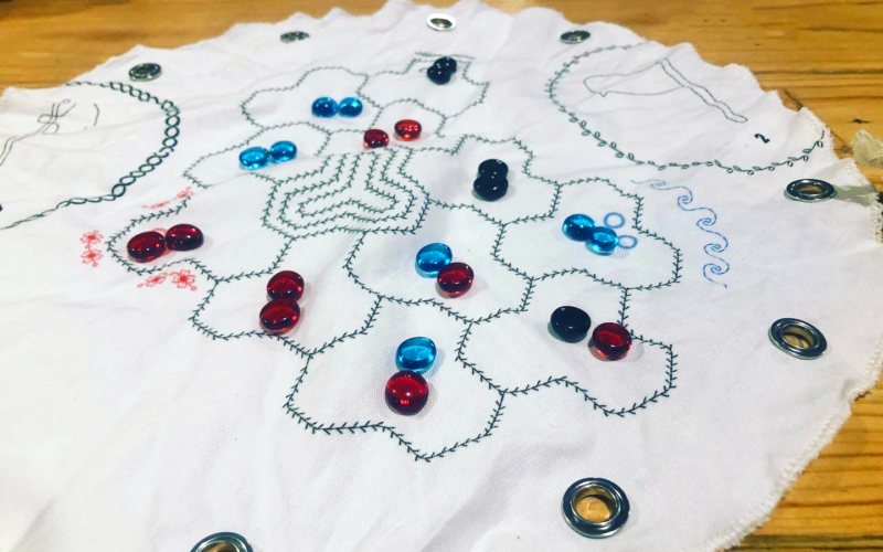 Game review: Turncoats