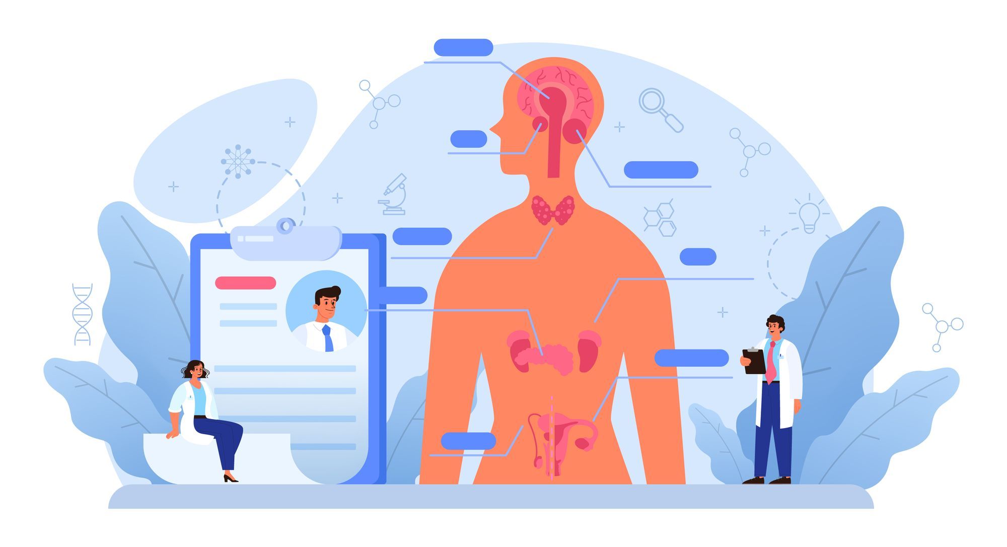 How to reset your hormones for improved health