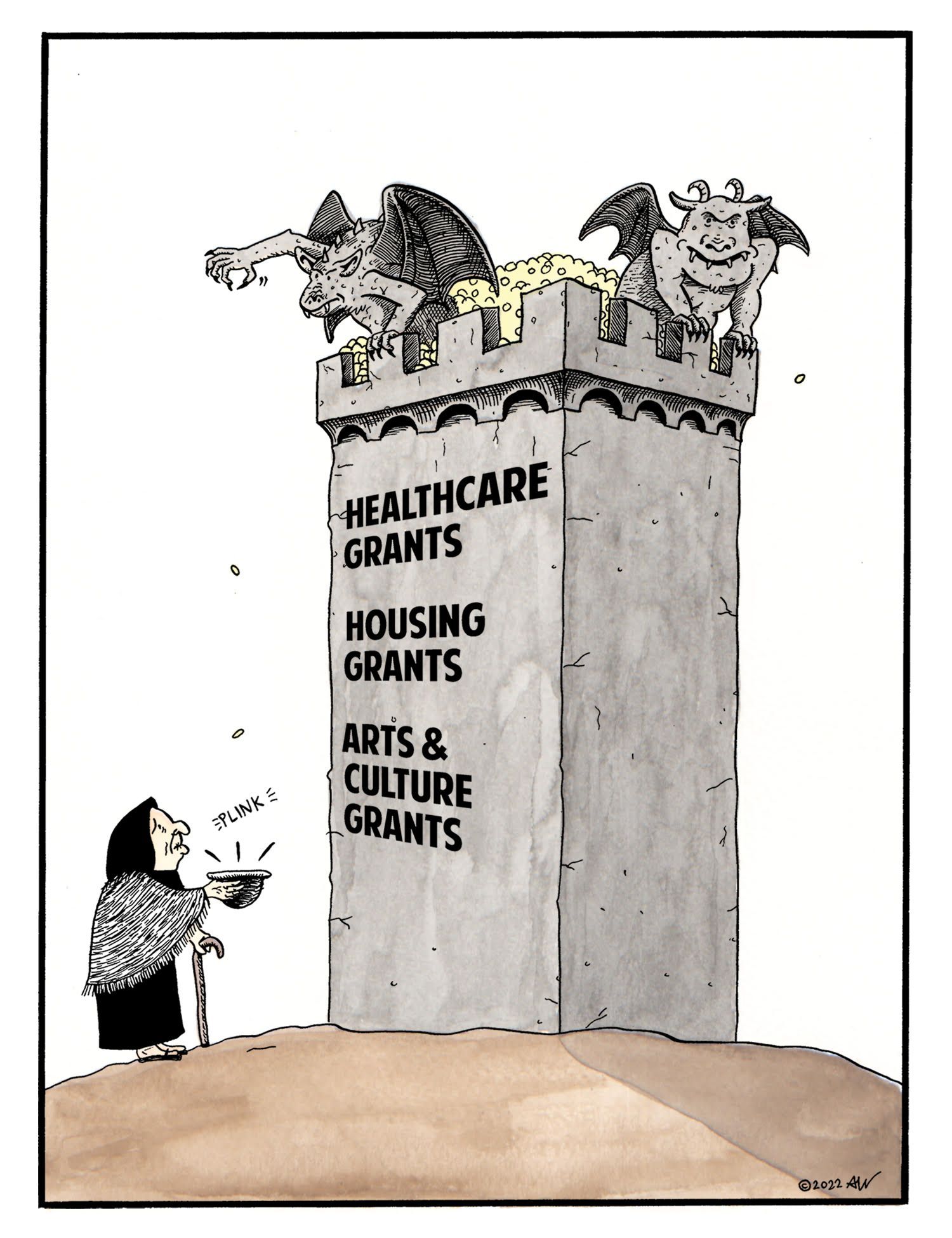 El Tótem/The Totem (Bilingüe/Bilingual)