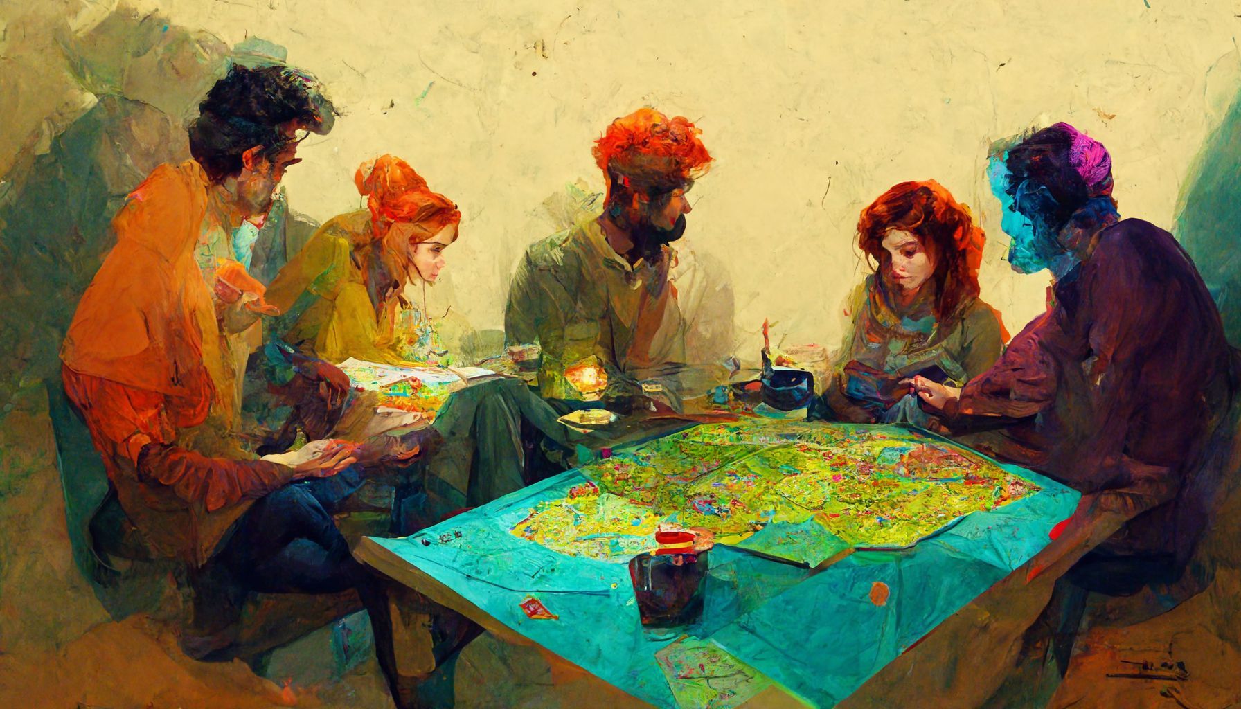 Running better games with Session Zero and safety tools