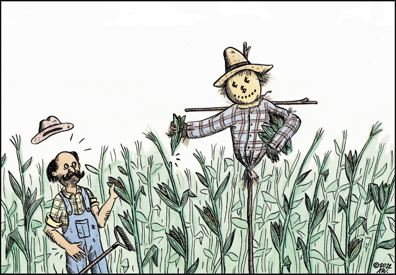 Opus populus (Bilingüe/Bilingual)