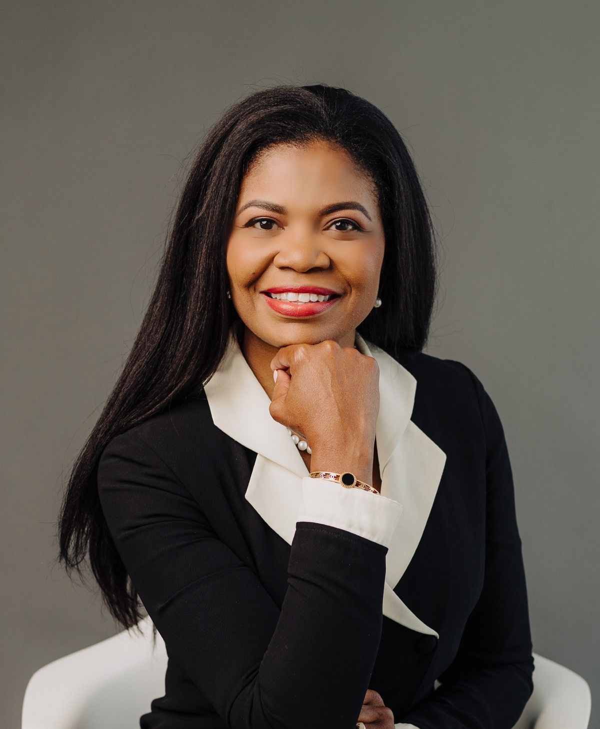 Black to business with Chauné Fitzgerald