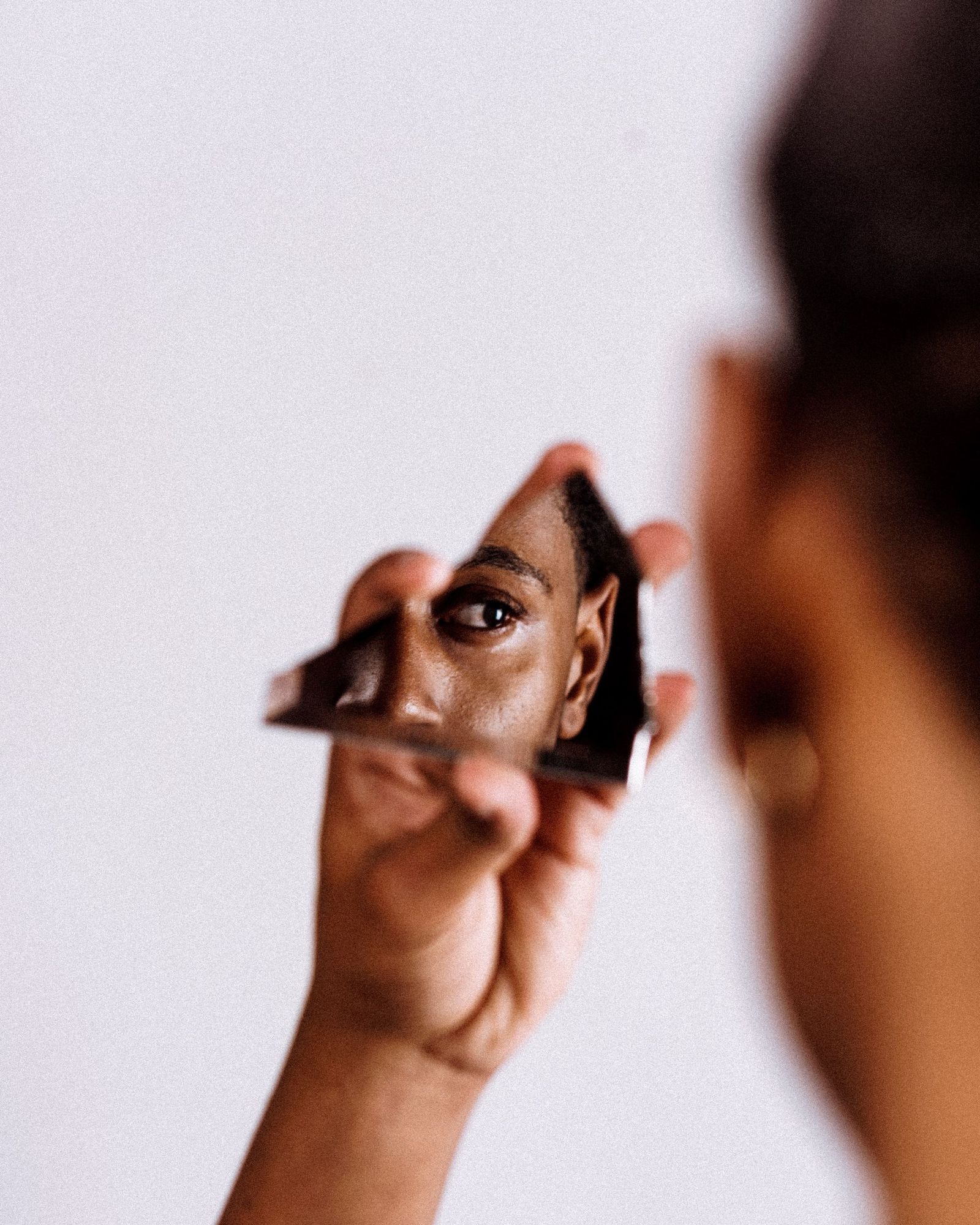Mental health in the Black community: The struggle is real