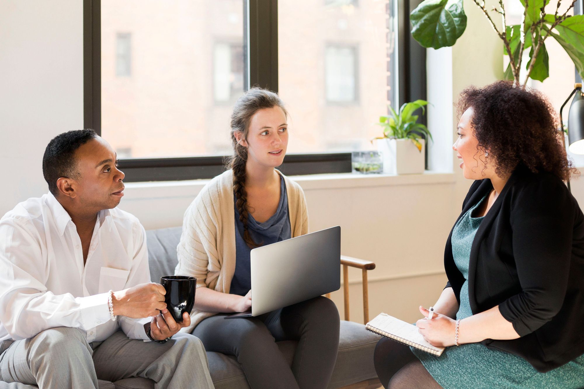 DEI doesn’t work without the work