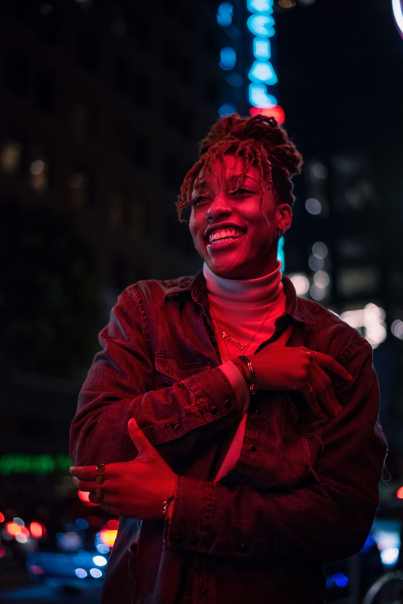 DrewBoy Creative artist spotlight: YEL