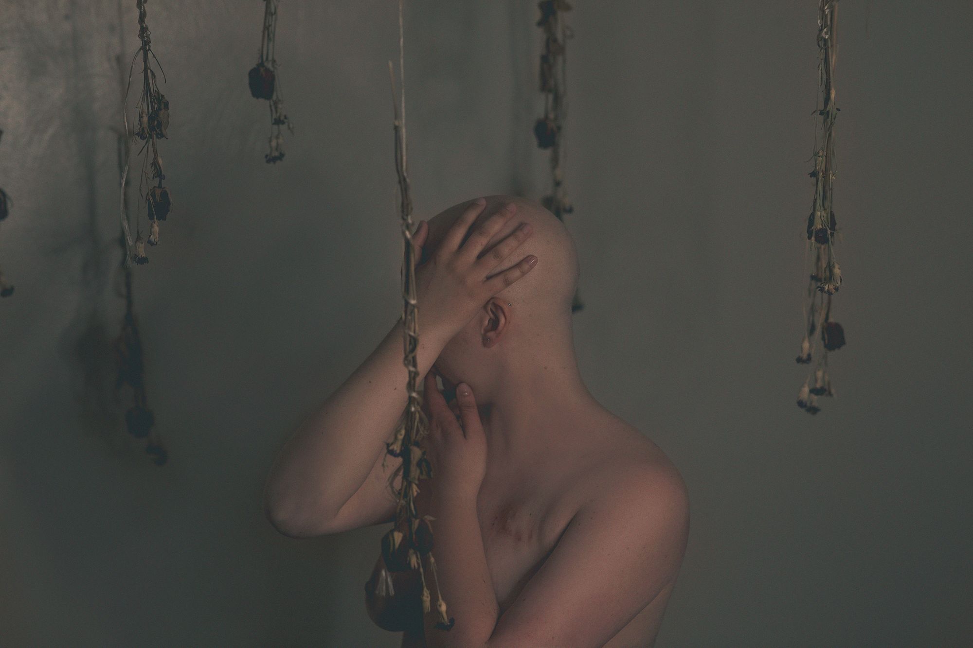 Exercises in forgiveness