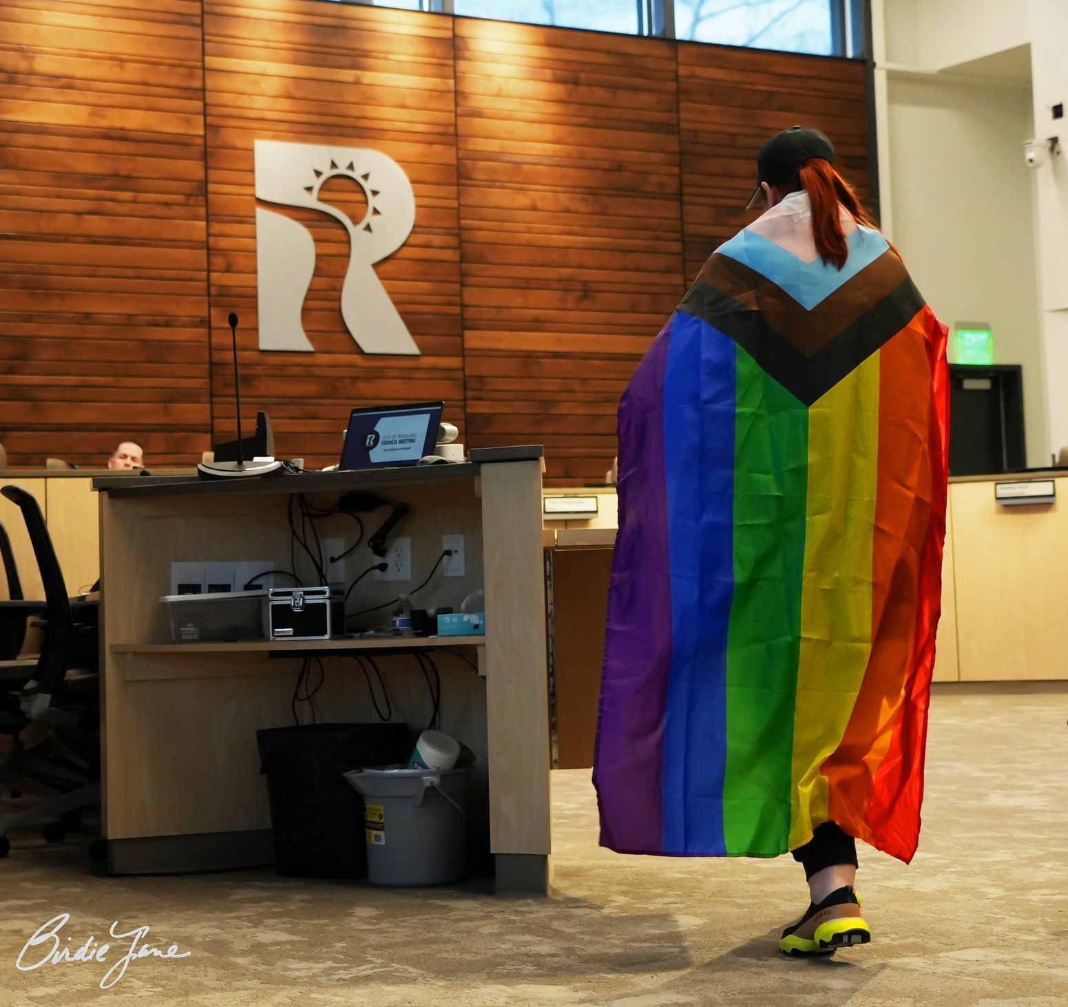 Sunday Drag Brunch (and manufactured controversy)