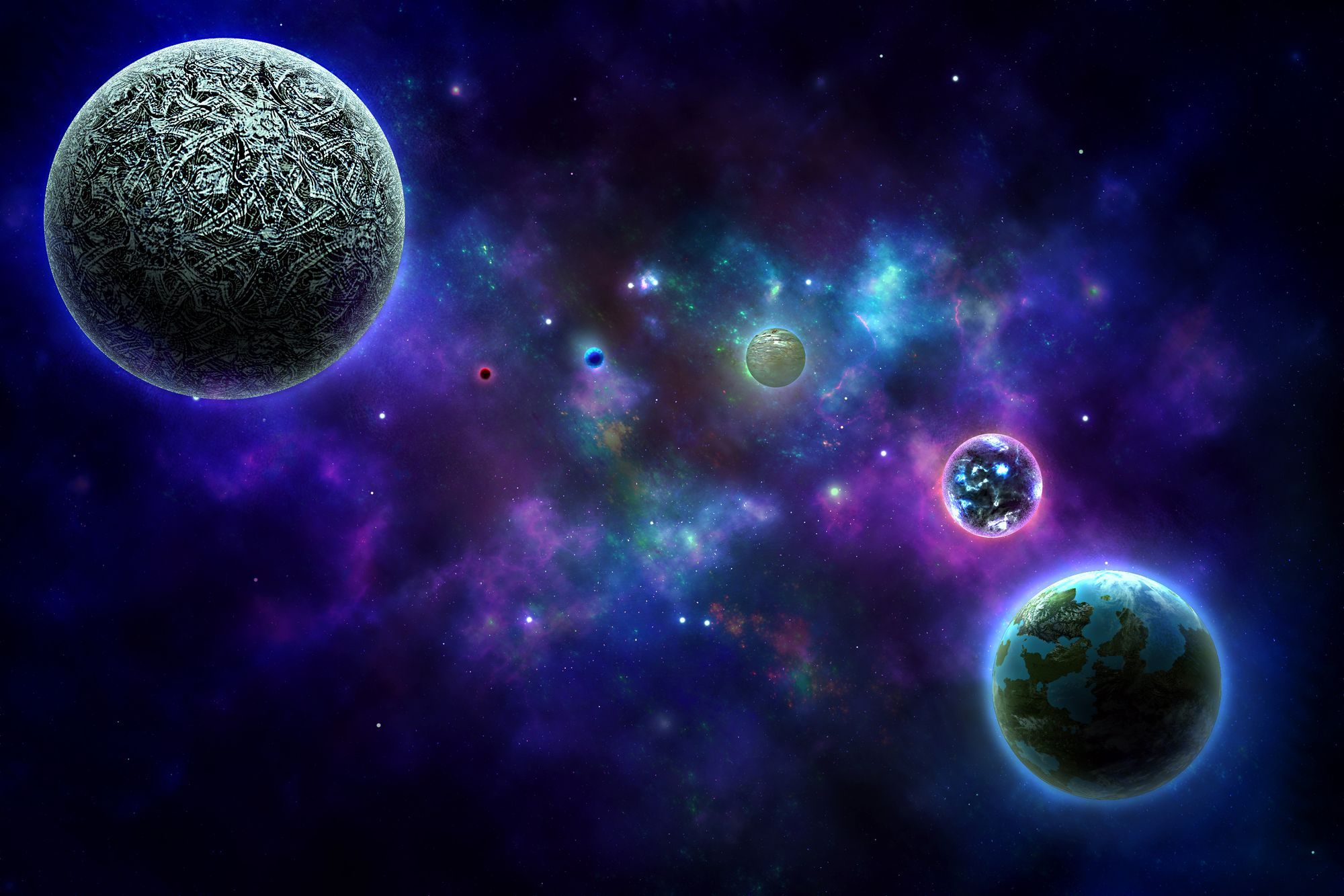 Golden Paladin recap: part 1