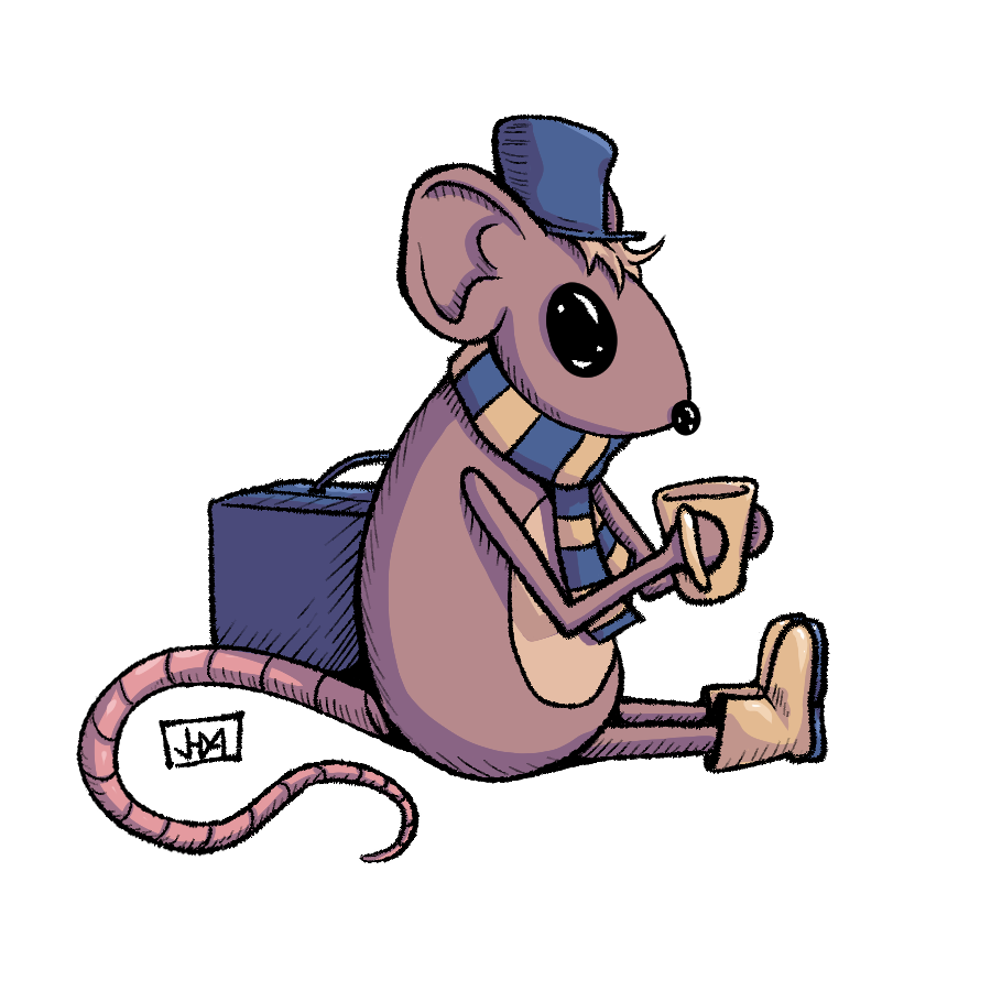 Art and poetry from April 2023