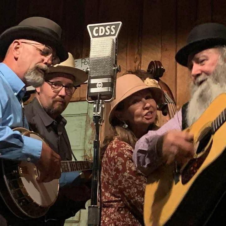Sacajawea Bluegrass Festival offers free concert June 10
