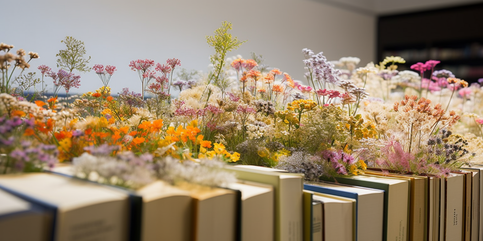 The book report: Spring releases