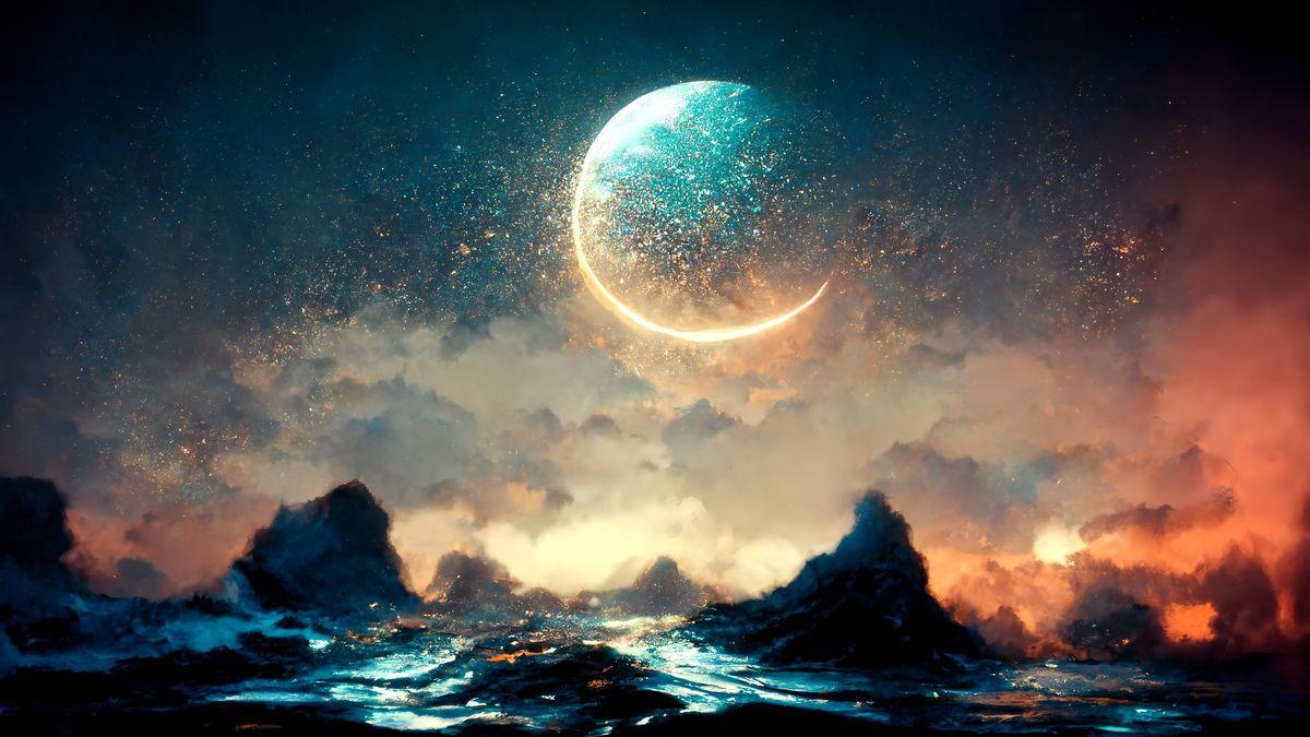 Tarot time: Feeling unsettled and overwhelmed? Support is key