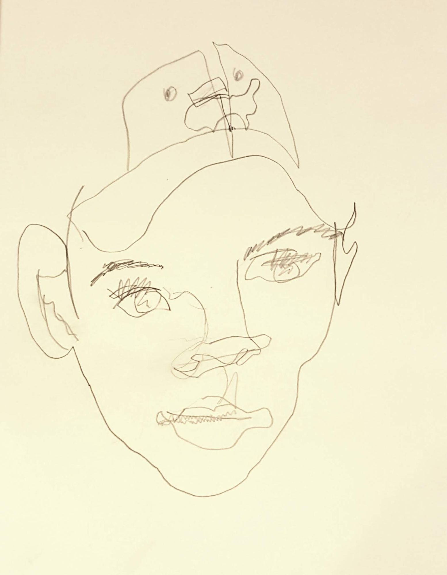 You can draw!