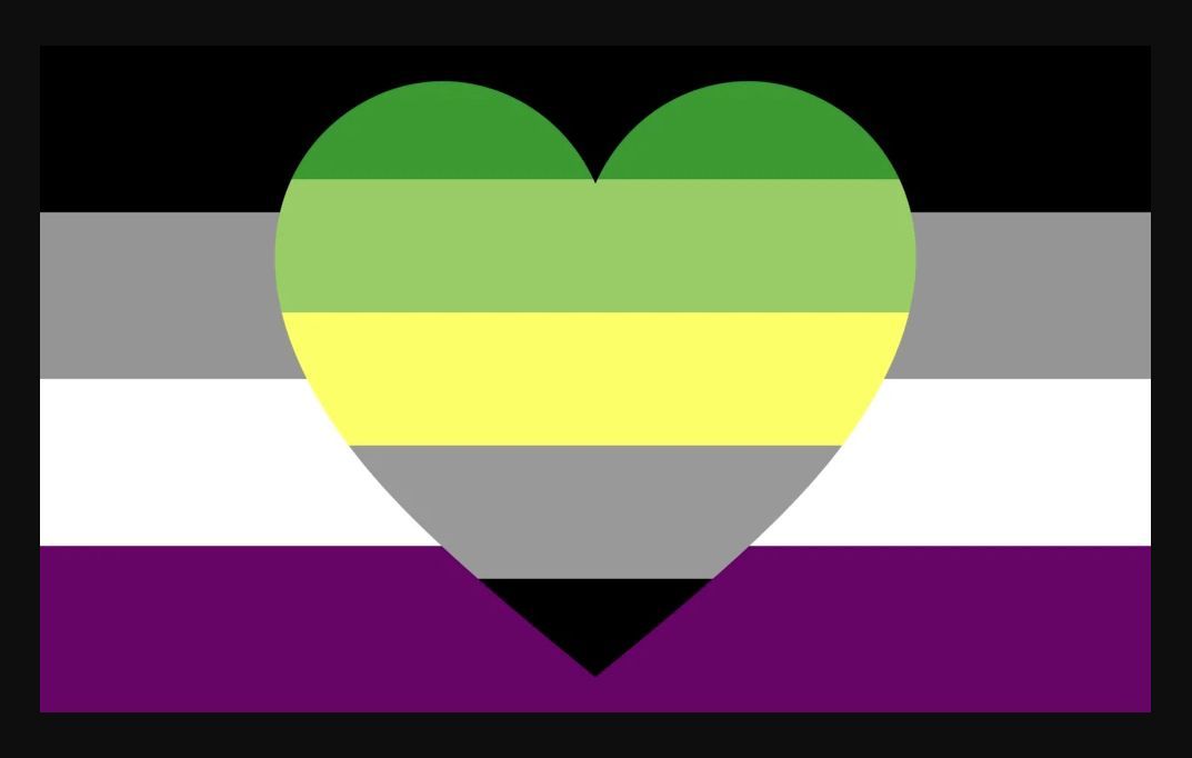 An asexuality primer