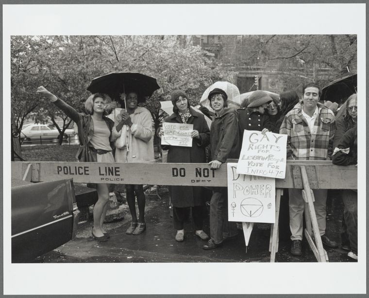 “Our armies are rising!” — A brief history of Sylvia Rivera and Marsha P. Johnson