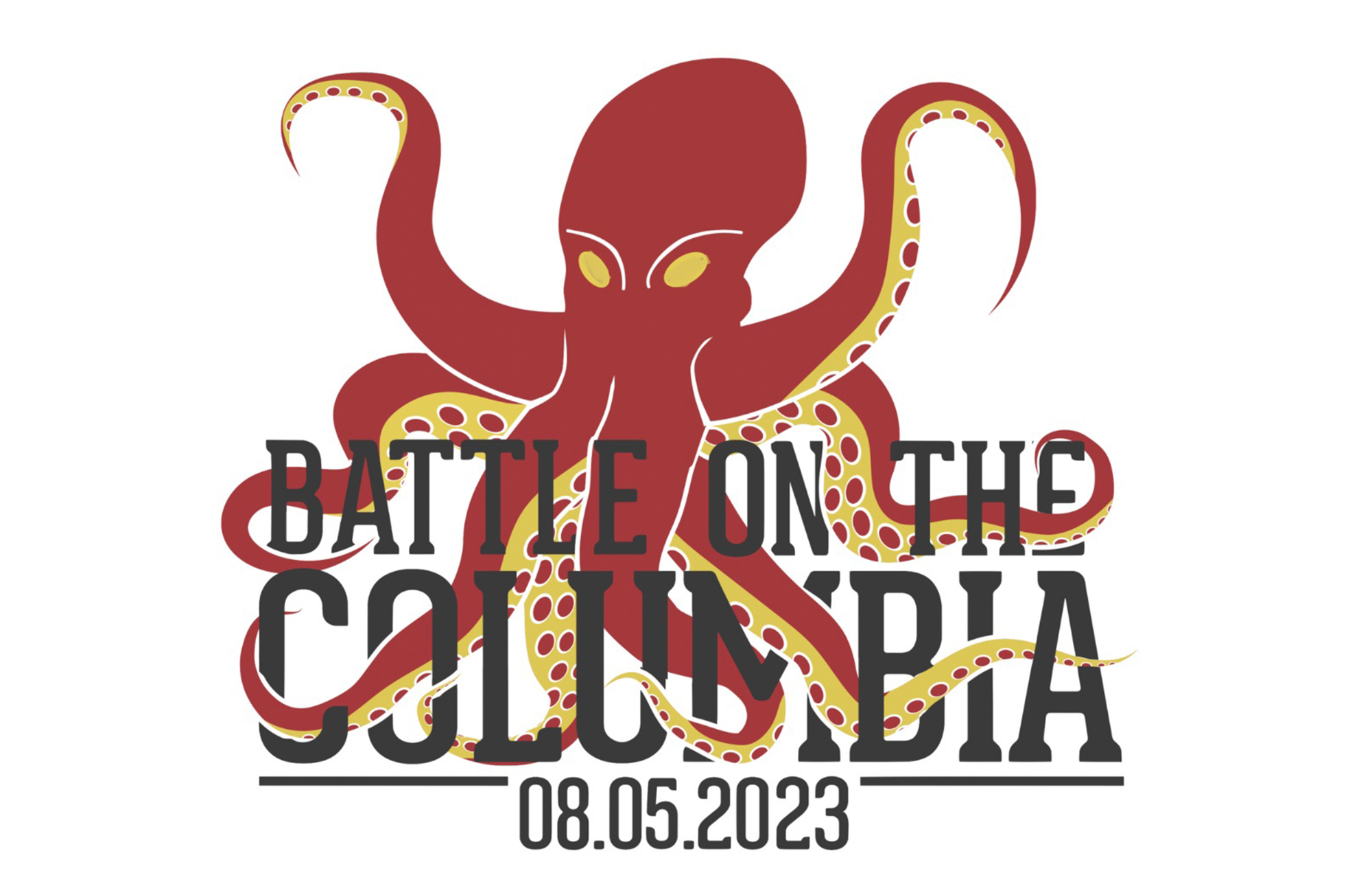 14th Annual Battle on the Columbia