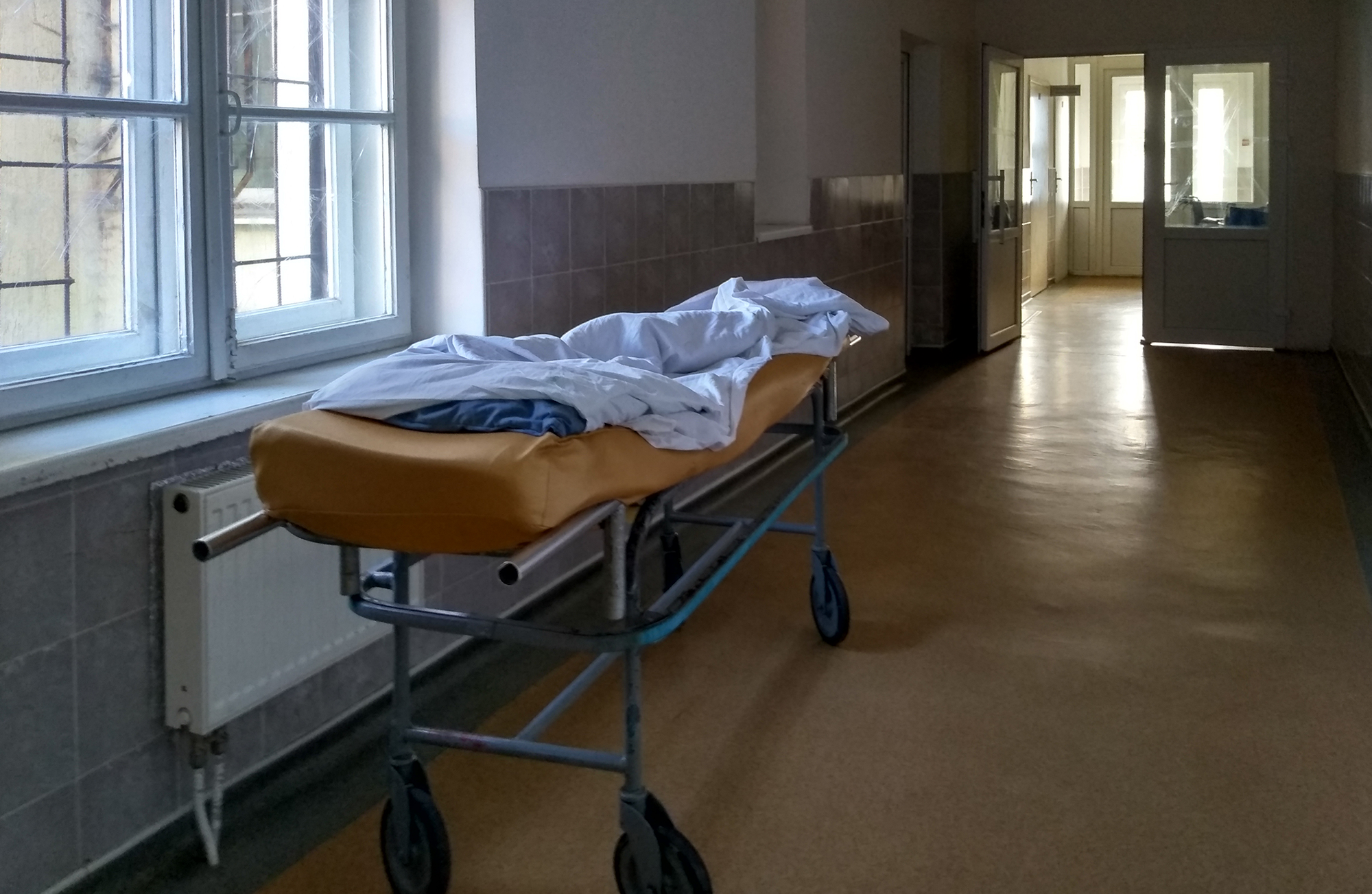 Washington and Idaho hospitals shutter labor & delivery services