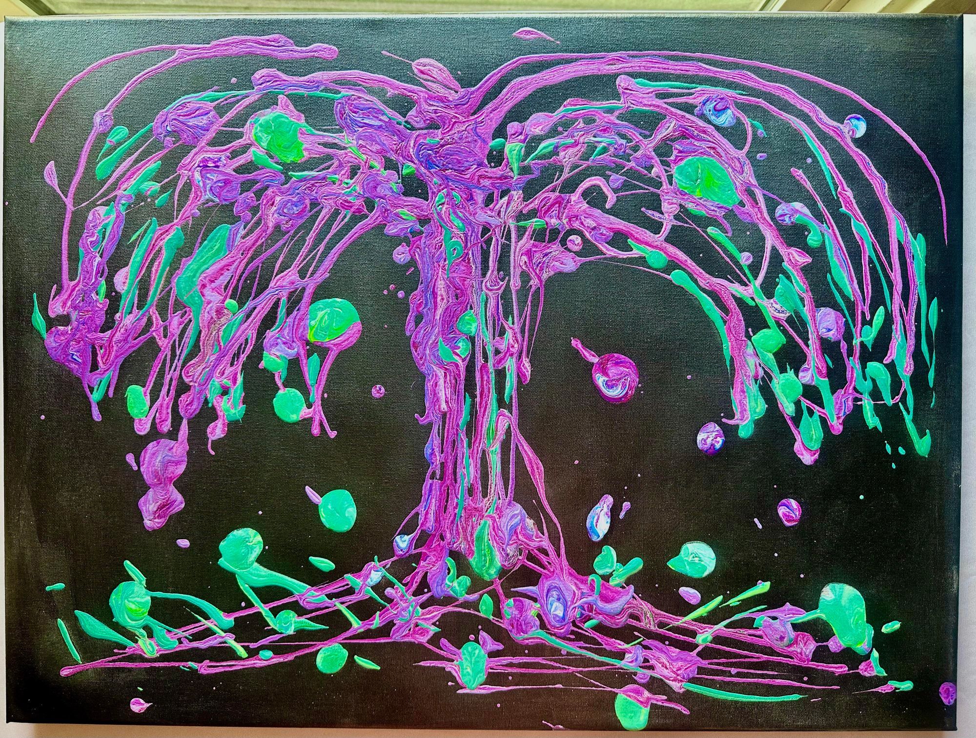 Visibility. Accessibility.