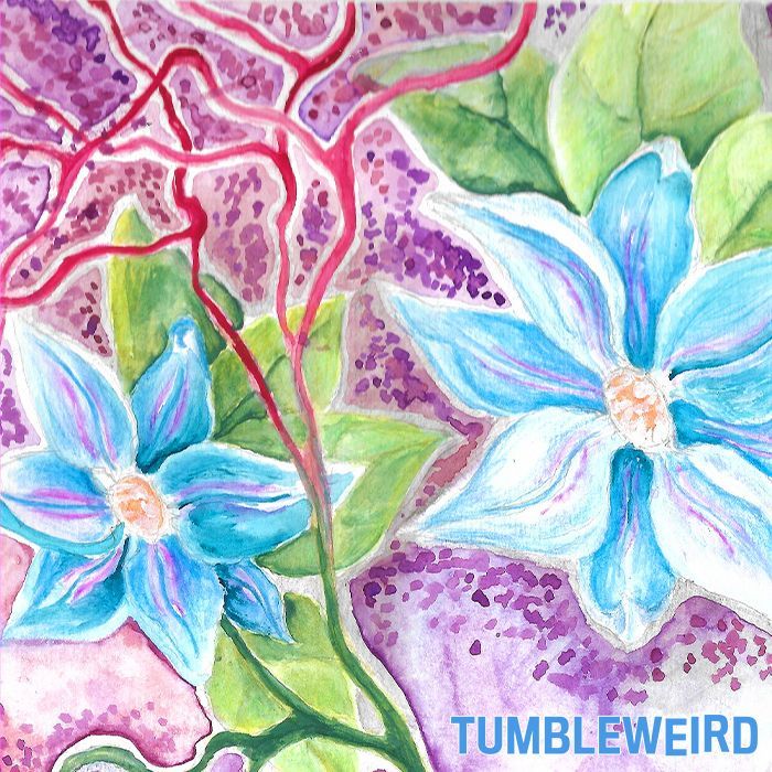 August 2023: We are fragile & beautiful creatures.