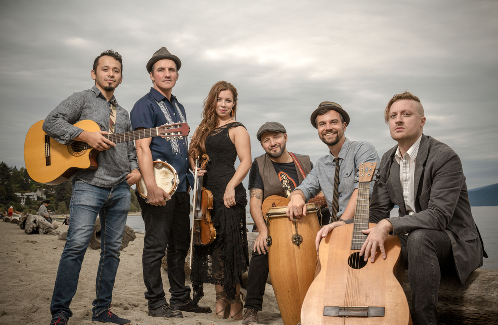 80 seasons of live music