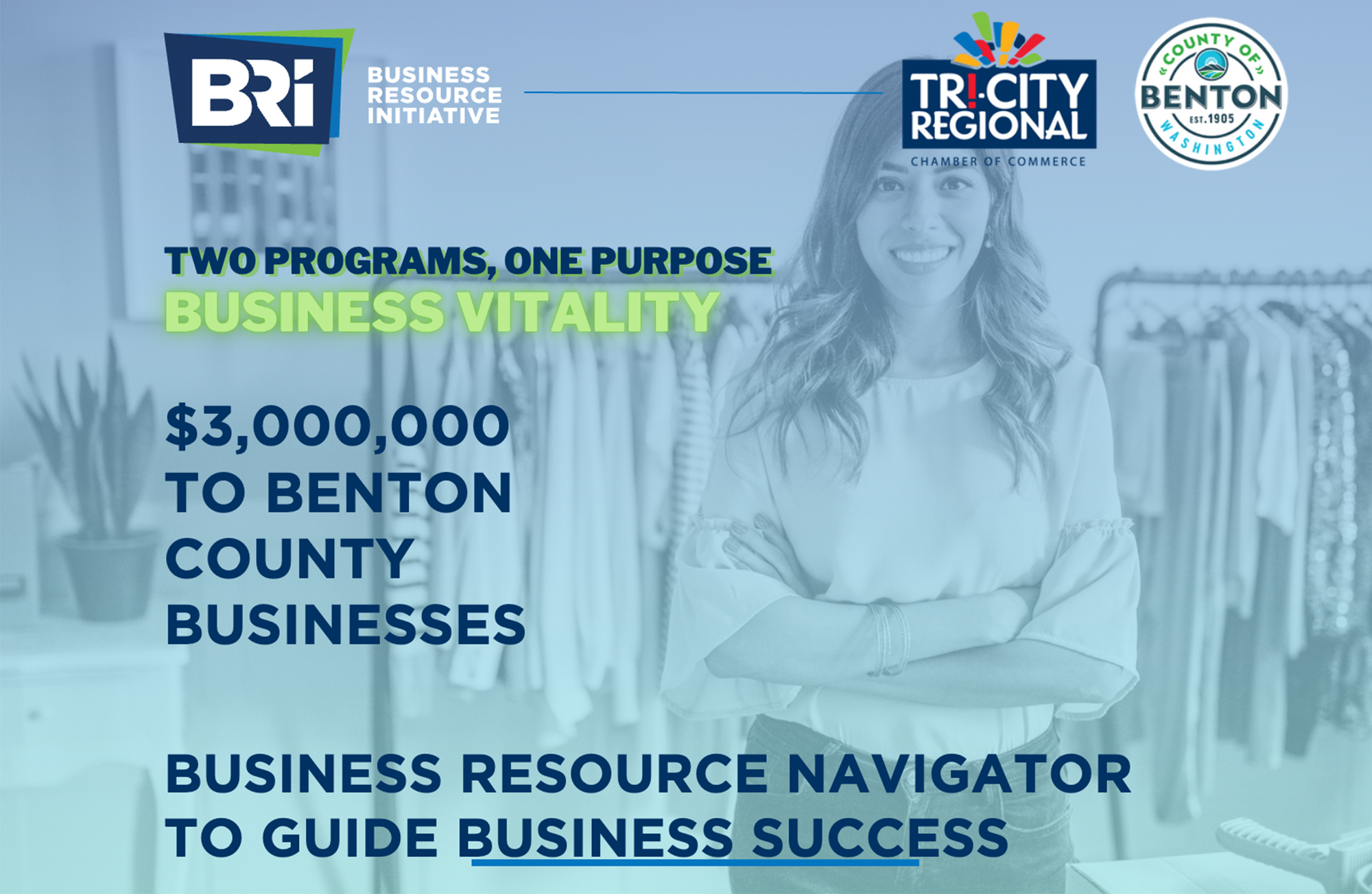 The American Recovery Plan Act (part 3): How are counties spending relief funds?