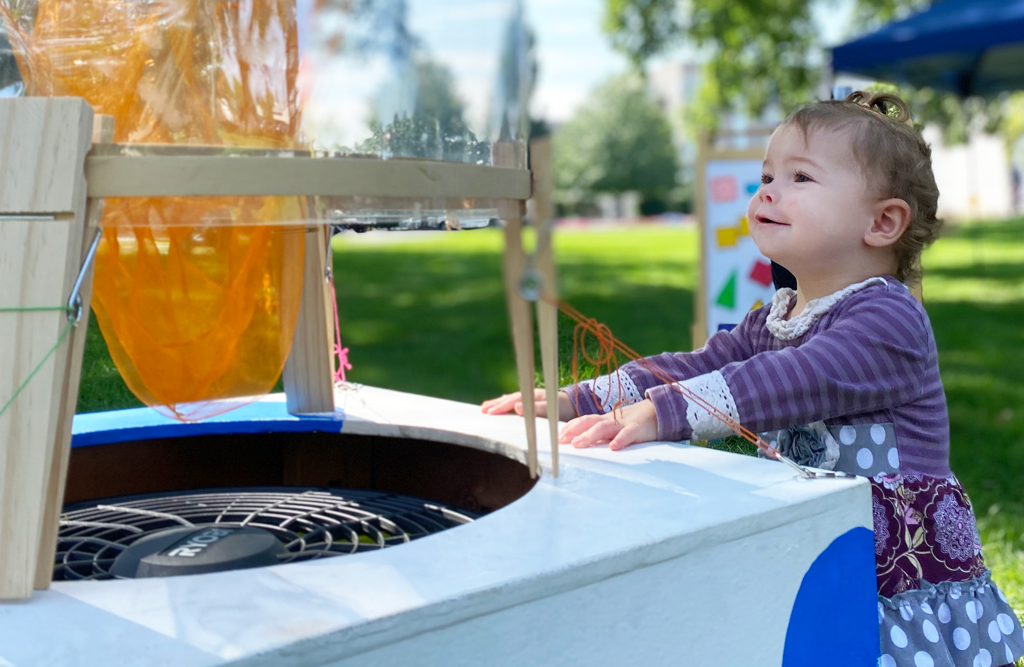 Local parents unite to create the Mid-Columbia Children’s Museum
