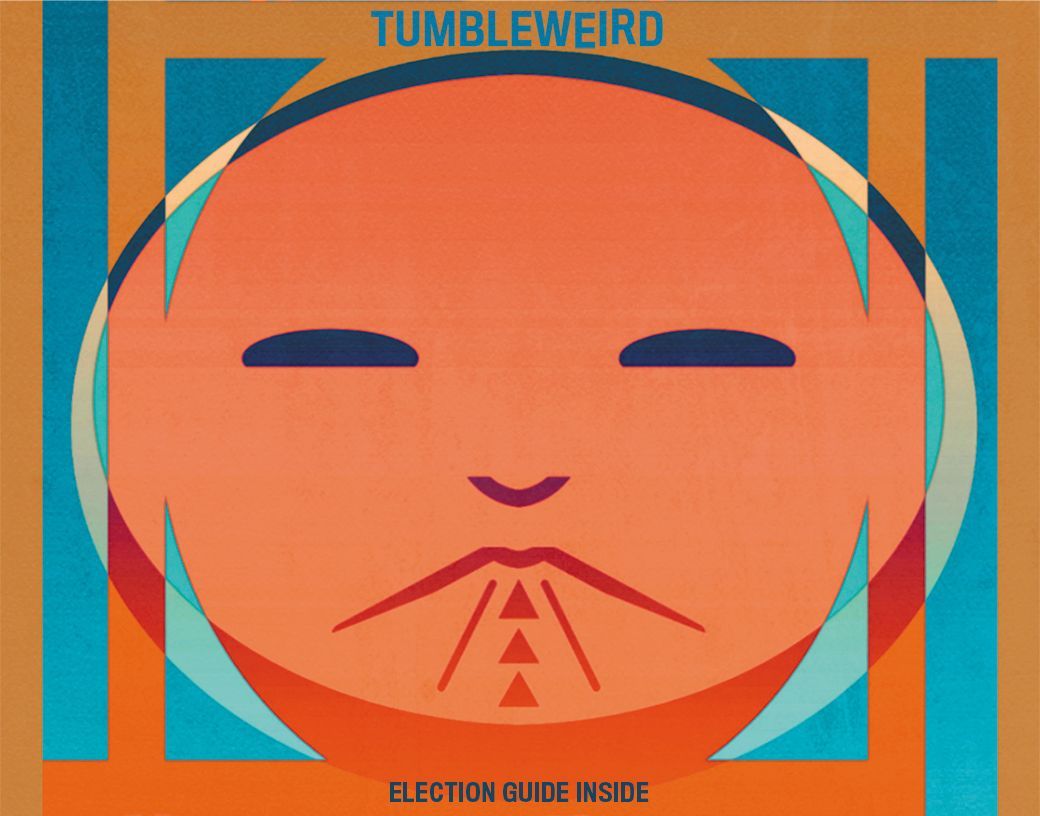 November 2023: We're listening.