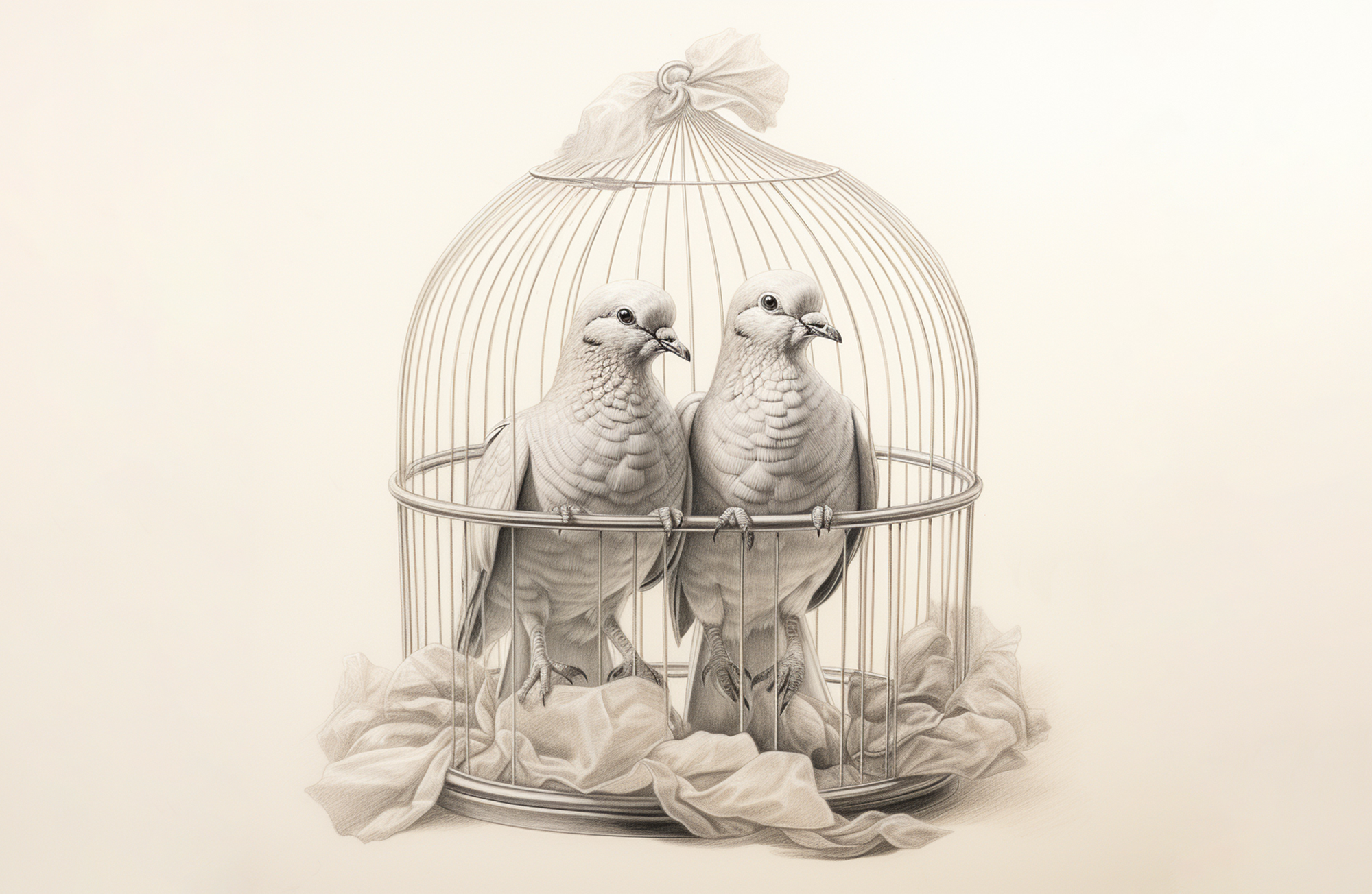 Now, A Stranger With the Same Blood