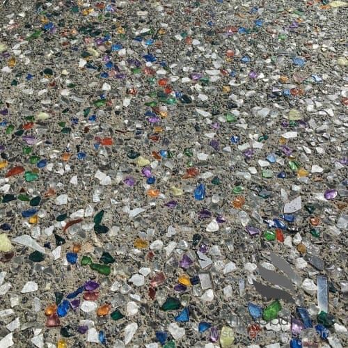 Ask ChatGPT: Glassphalt