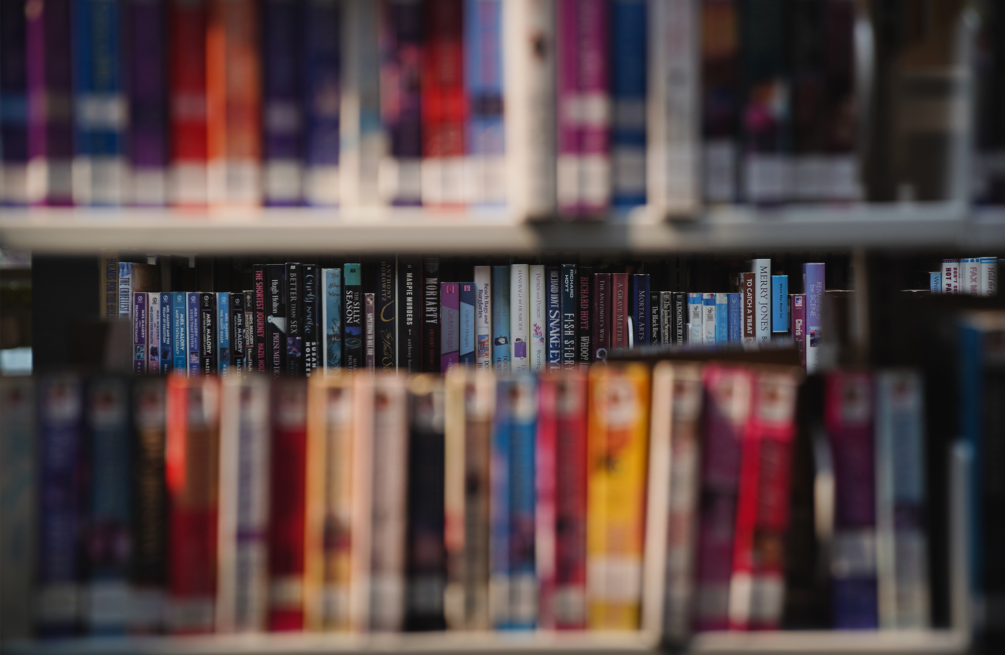 Sarah's Favorites of 2023