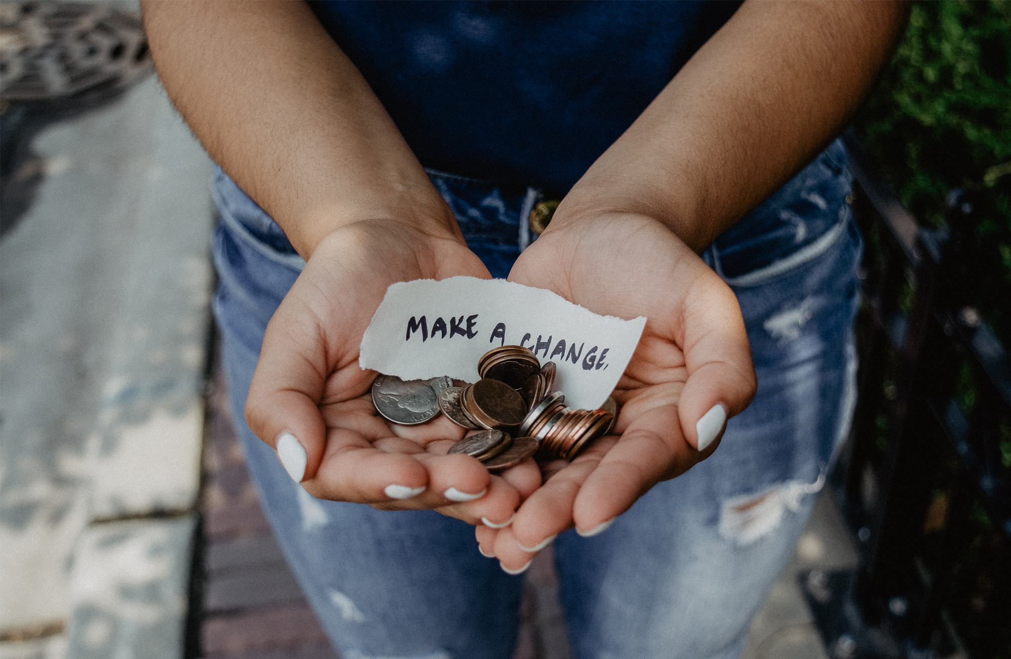 Supporting Walla Walla nonprofits