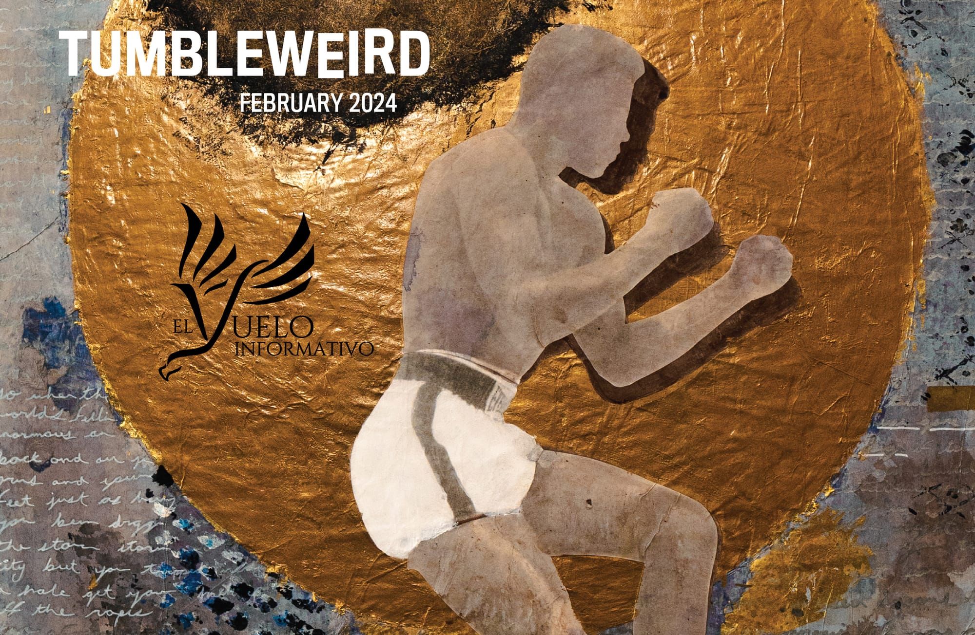 February 2024: SWANG ON, SWANG ON