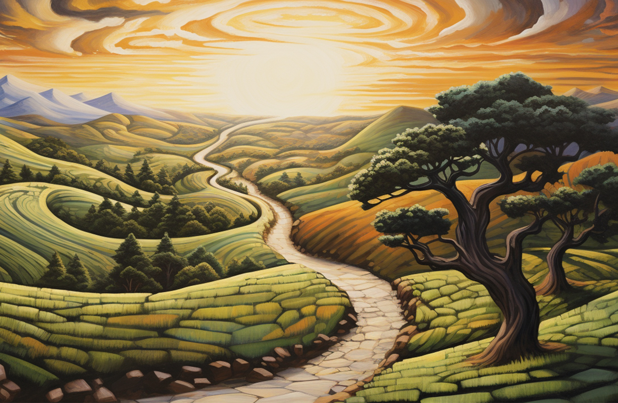Tarot Time: Journeys