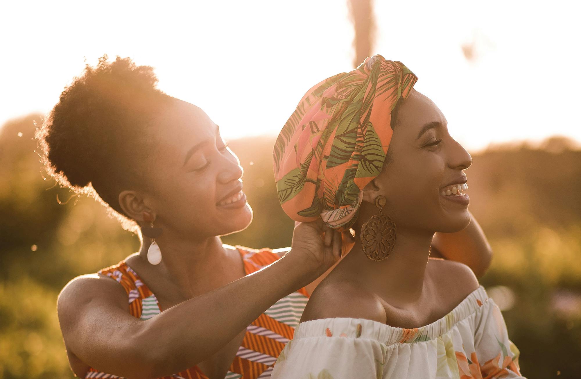 Black bodies are beautiful