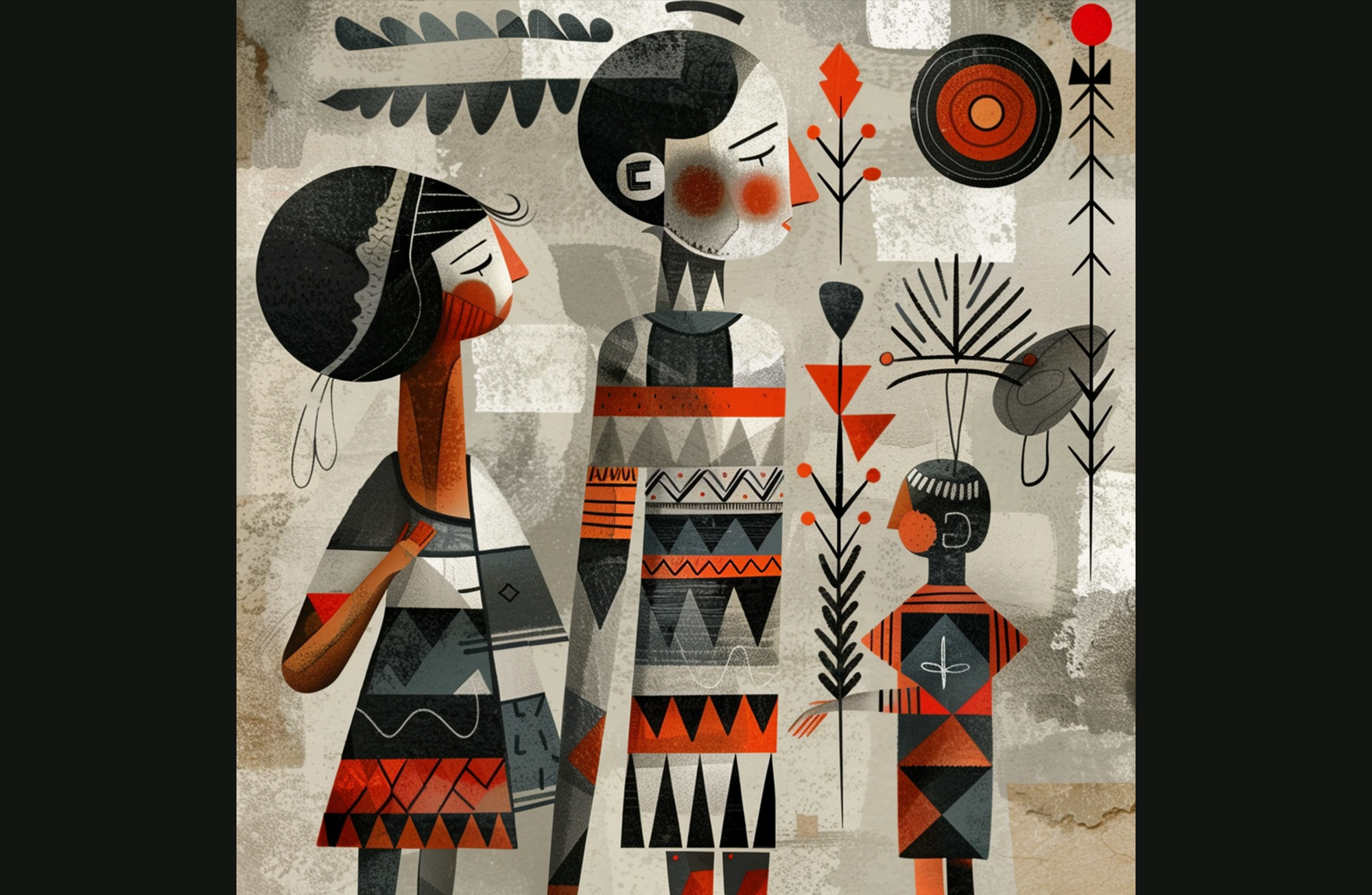 The dreams are yet to come to fruition / Los sueños están para concretarse